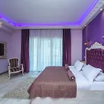 Hotel Elegance Provincia di Istanbul