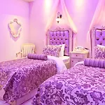 Hotel Elegance