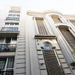 Elegance Hotel