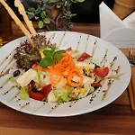 Elegance Hotel Provincia di Istanbul