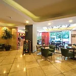 Elegance Hotel Provincia di Istanbul