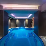 Hotel Elegance 3*