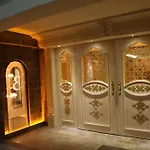 Elegance Hotel Provincia di Istanbul