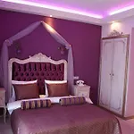 Elegance Hotel Provincia di Istanbul