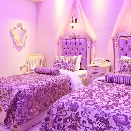 Elegance 3* Istanbul