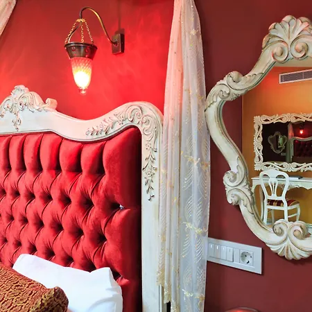 Hotel Elegance 3*