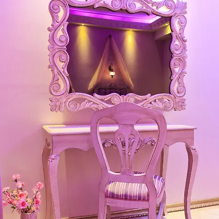 Hotel Elegance Istanbul