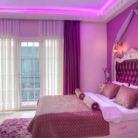 Elegance 3* Istanbul