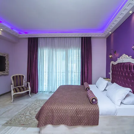 Hotel Elegance Istanbul