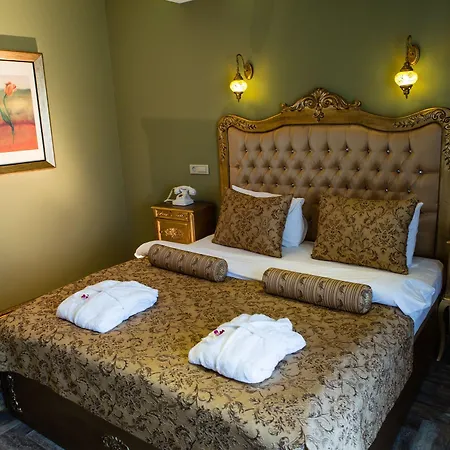 Elegance 3*
