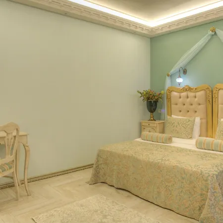 Elegance 3*