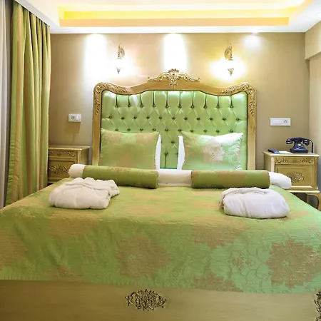 Elegance 3* Istanbul