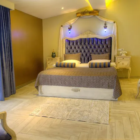 Elegance Hotel Istanbul