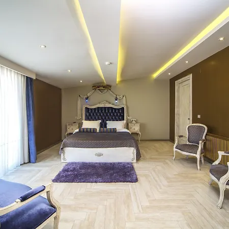 Elegance 3* Istanbul