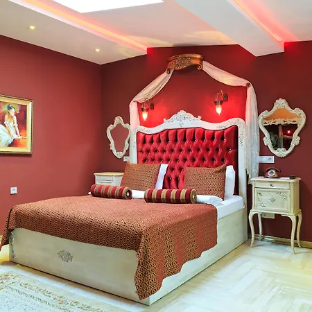 Elegance 3*