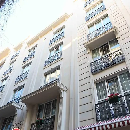 Elegance 3* Estambul