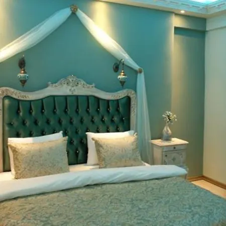 Elegance Hotel Istanbul