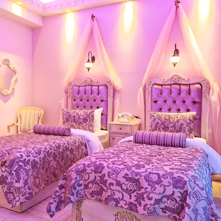 Elegance Hotel Estambul