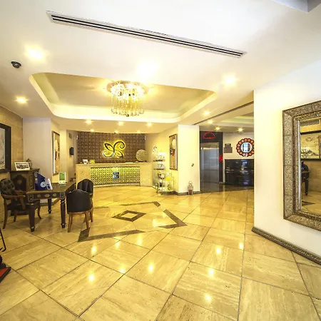 Elegance 3*