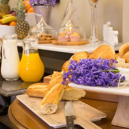 Hotel Elegance Estambul