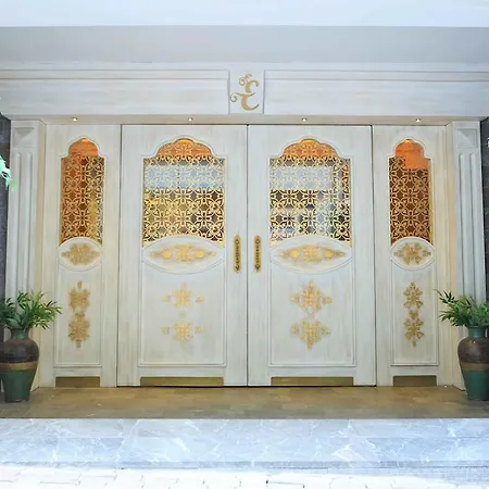Hotel Elegance Istanbul
