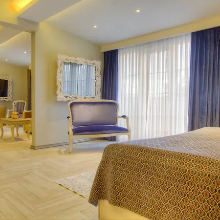 Hotel Elegance