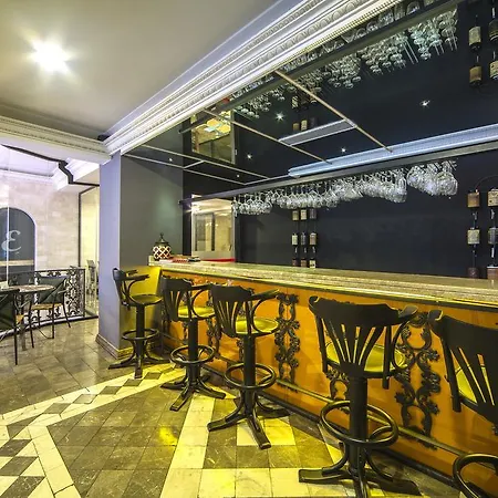 Elegance 3*