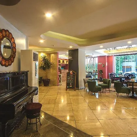 Hotel Elegance