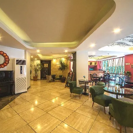 Elegance 3* Estambul