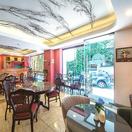Hotel Elegance