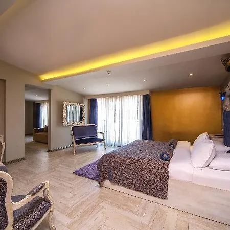 Elegance Istanbul