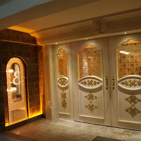 Elegance Hotel Istanbul