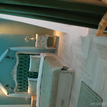 Hotel Elegance Estambul