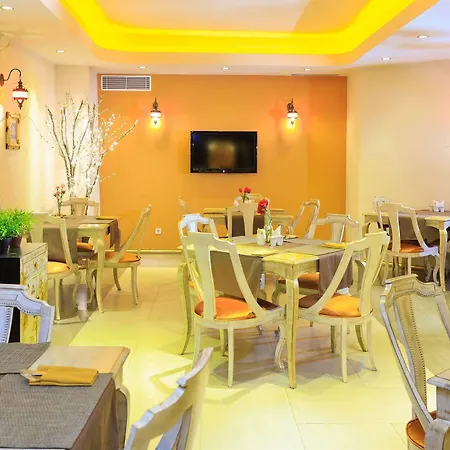 Elegance 3* Istanbul