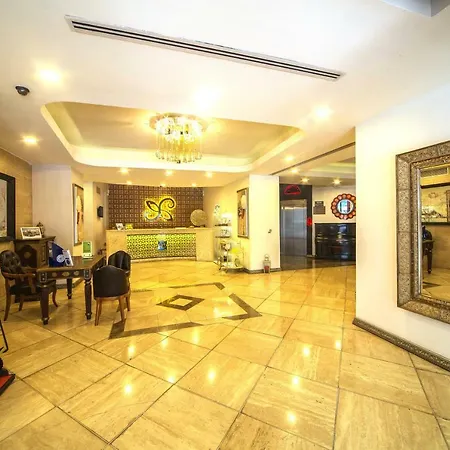 Hotel Elegance 3*