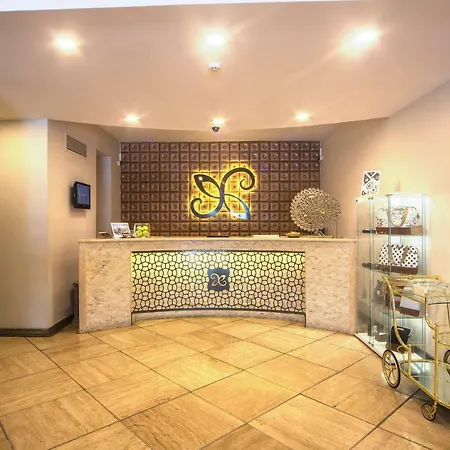 Hotel Elegance