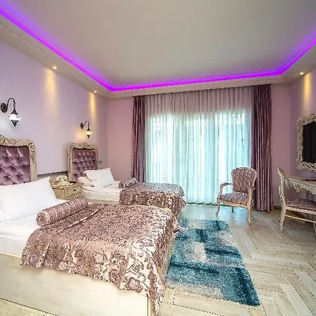 Hotel Elegance Istanbul
