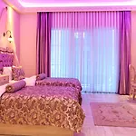 Elegance Hotel Istambul