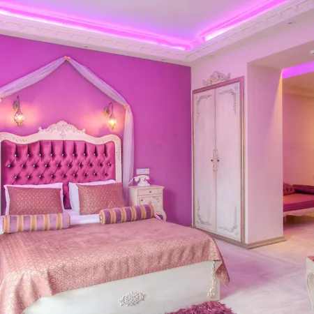 Elegance 3*