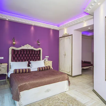 Elegance 3* Istanbul