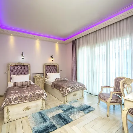 Hotel Elegance Istanbul