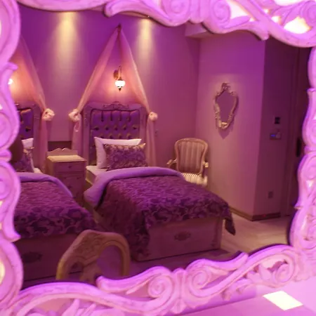 Elegance 3*