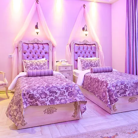 Szálloda Elegance 3*