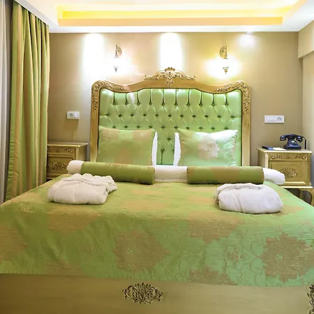 Elegance 3* Isztambul