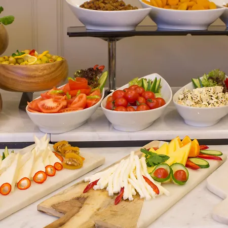 Elegance اسطنبول