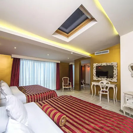 Elegance 3* Istanbul