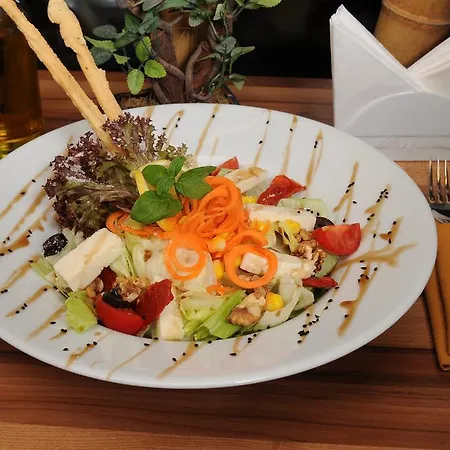 Elegance Hotel Istanbul