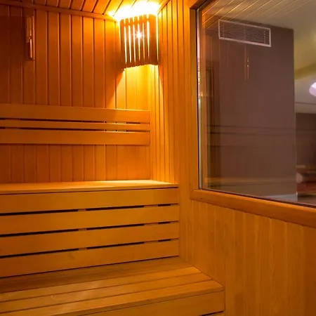 Elegance 3* Istanbul