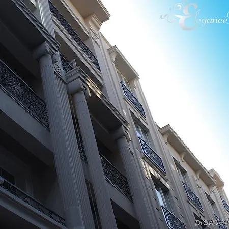 Hotel Elegance