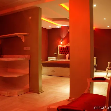 Hotel Elegance 3*